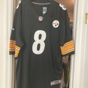 NFL Picket Steelers jersey